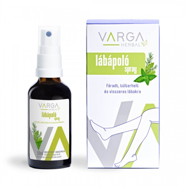 Spray revigorant Varga - ...