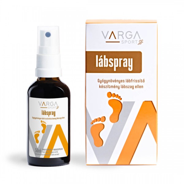 Spray pentru picioare Var...