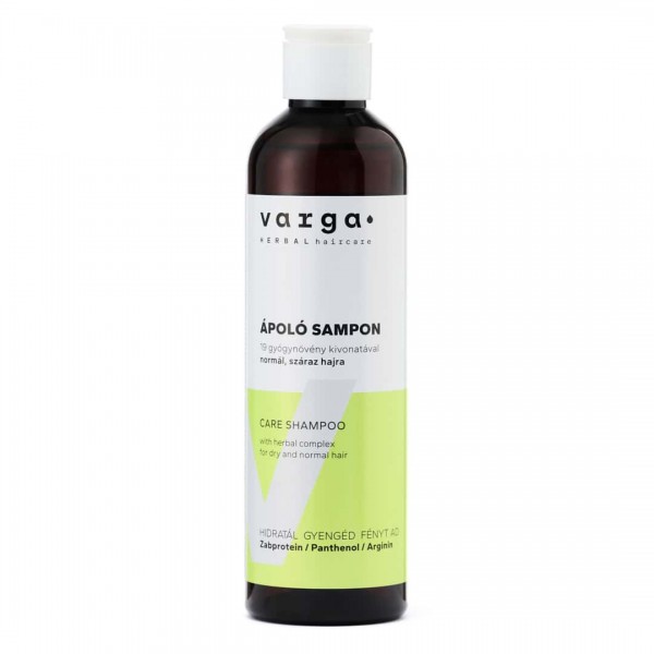 Șampon de îngrijire –...
